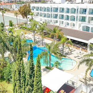 Hotel Anesis ***