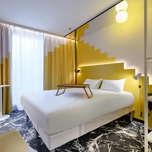 Hotel Ibis Styles Center ***