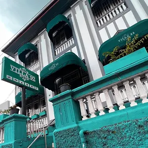 Bed & Breakfast 92 **