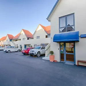 Motel Bella Vista & ****