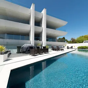 Aparthotel Sacred Waters *****